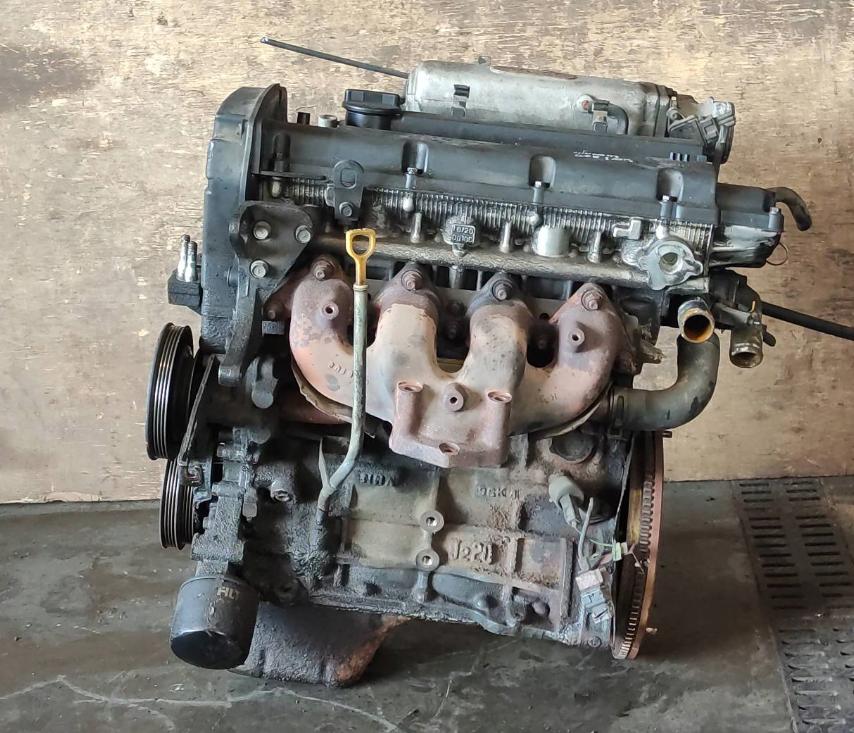 Motor benz. COUPE TIBURON I 2.0 16V G4GF