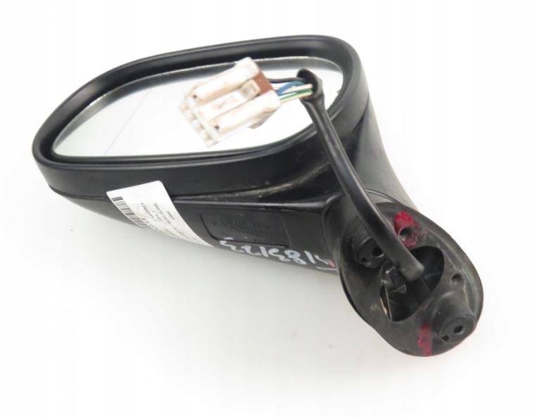 Spätné zrkadlo ľave MITSUBISHI CARISMA  5PIN