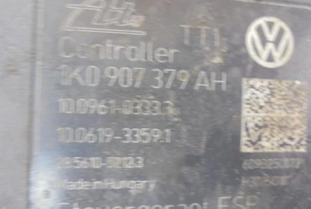 Pumpa ABS 1K0614517AS
