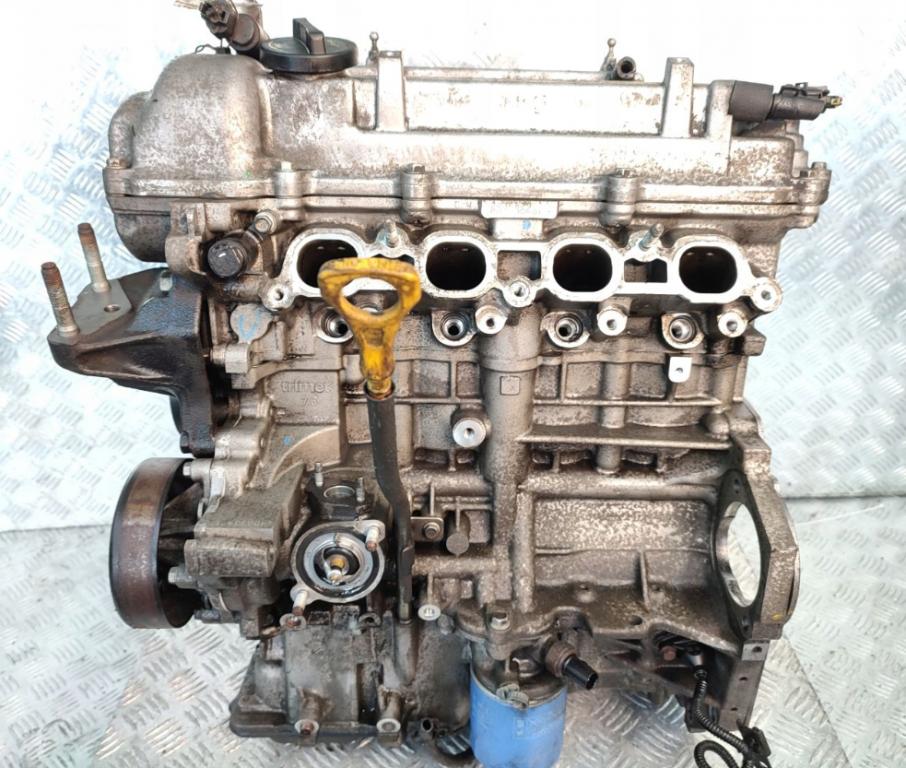 Motor POST: KIA SPORTAGE: III 1.6 GDI 135 HP G4FD