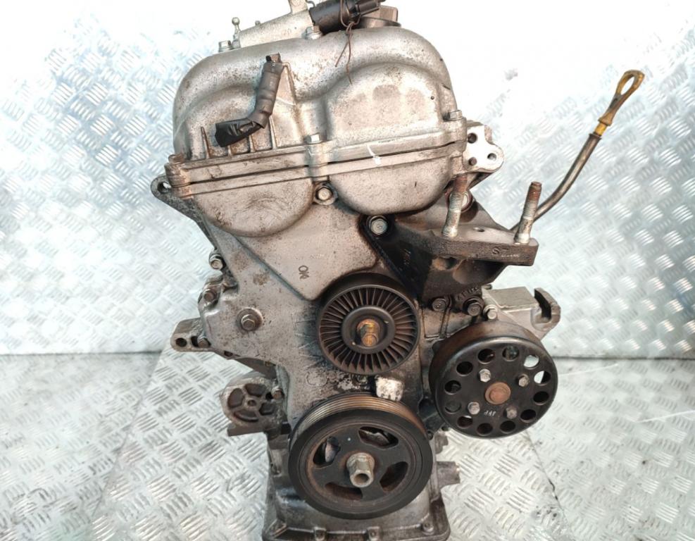 Motor POST: KIA SPORTAGE: III 1.6 GDI 135 HP G4FD