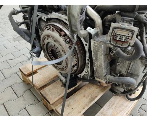 Motor KOMPLETNÍ: IMPREZA III GH 2.0D EE20Z 150HP /110KW