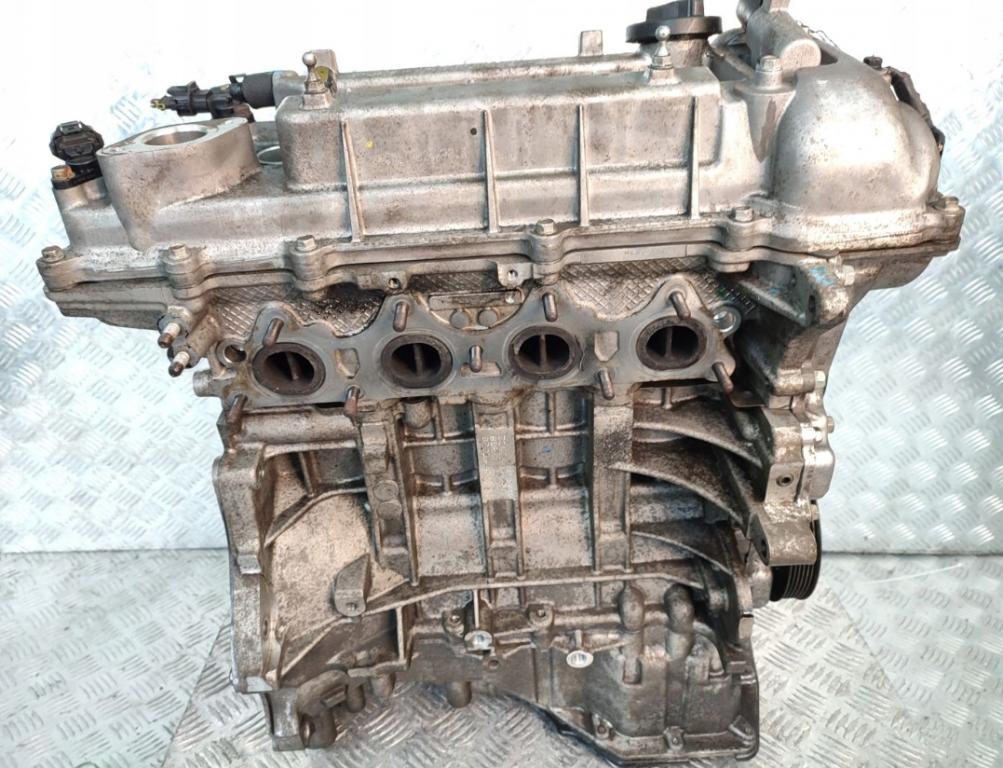 Motor POST: KIA SPORTAGE: III 1.6 GDI 135 HP G4FD