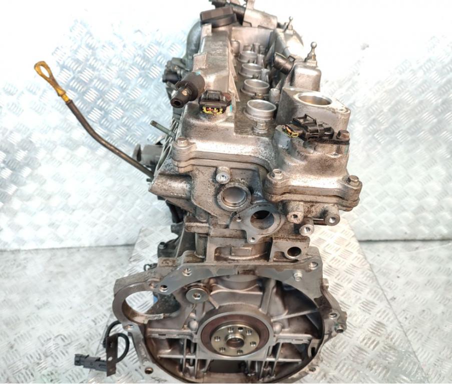 Motor POST: KIA SPORTAGE: III 1.6 GDI 135 HP G4FD