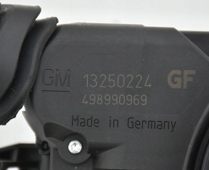 PŘEPÍNAČ kombinovaný OPEL ZAFIRA B 13250224 GF