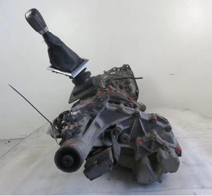 Prevodovka - SUZUKI VITARA 1.9 DDIS  129HP/95kW 67J00