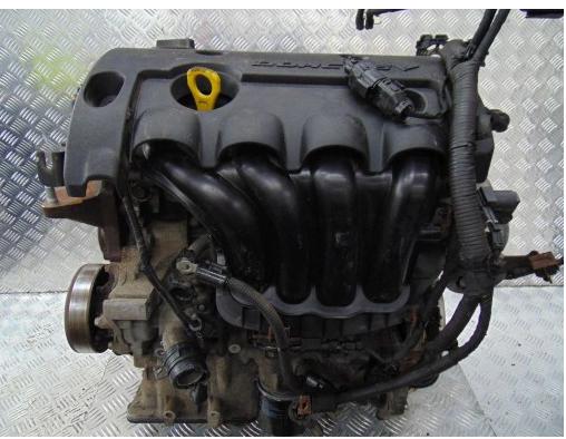 Motor KOMPLETNÍ: KIA CEED I 1.4 16V 109HP G4FA