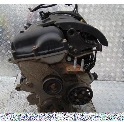 Motor KOMPLETNÍ: KIA CEED I 1.4 16V 109HP G4FA