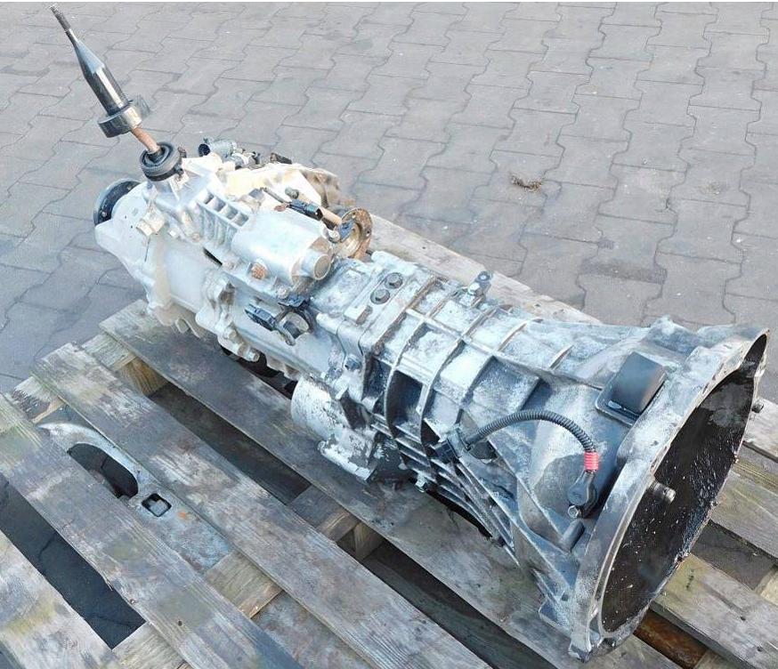KIA SORENTO: I 2.5CRDI 170HP 09r převodovka - Reduktor 47300-49100  4x4