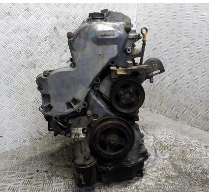 NISSAN X-TRAIL T30 Motor 2.2 DCI 136 HP YD22 EB3