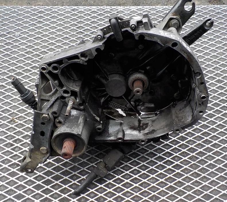 Prevodovka - RENAULT SCENIC 2.0 JC5059