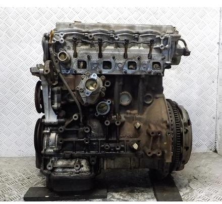 NISSAN X-TRAIL T30 Motor 2.2 DCI 136 HP YD22 EB3