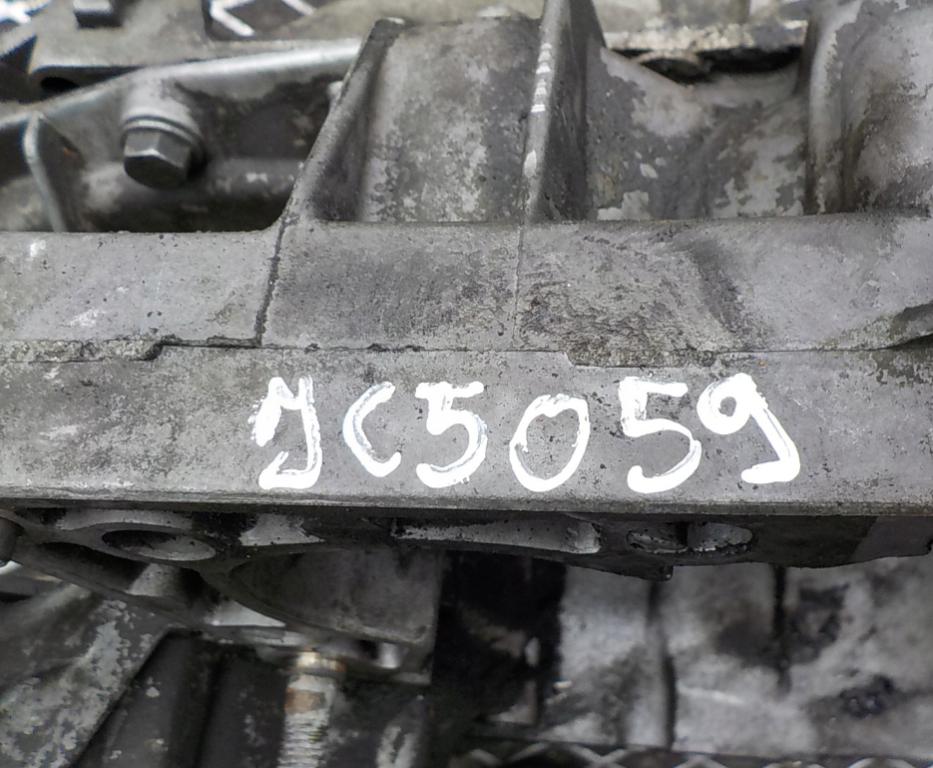 Prevodovka - RENAULT SCENIC 2.0 JC5059