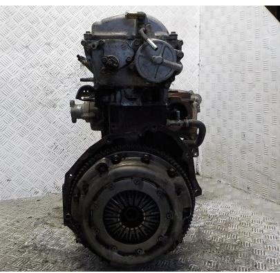 NISSAN X-TRAIL T30 Motor 2.2 DCI 136 HP YD22 EB3