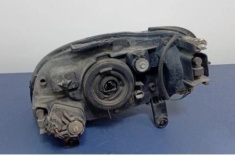 SUZUKI BALENO: I LIFT Svetlomet pravy EU 100-32617