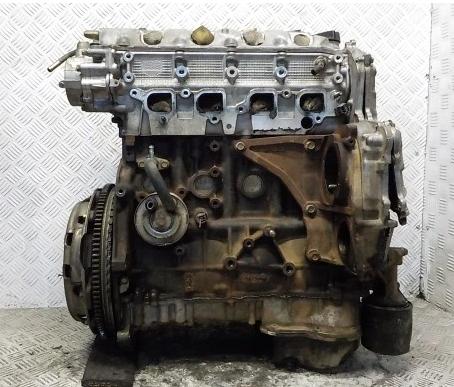 NISSAN X-TRAIL T30 Motor 2.2 DCI 136 HP YD22 EB3