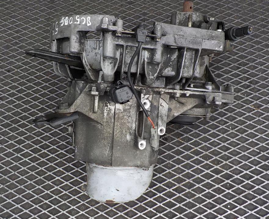 Prevodovka - RENAULT SCENIC 2.0 JC5059