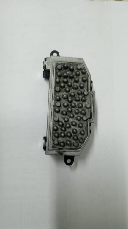 rezistor Odpor, rezistor kúrenia VW AUDI SKODA 3C0907521D