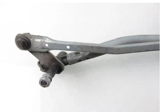 Mechanizmus stieračov MINI: KLUB: R55: 53555304
