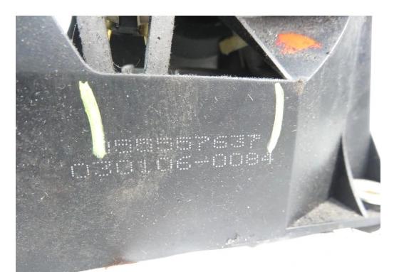 ZVEDÁK: OPEL VECTRA C 1.9 CDTI 55557637