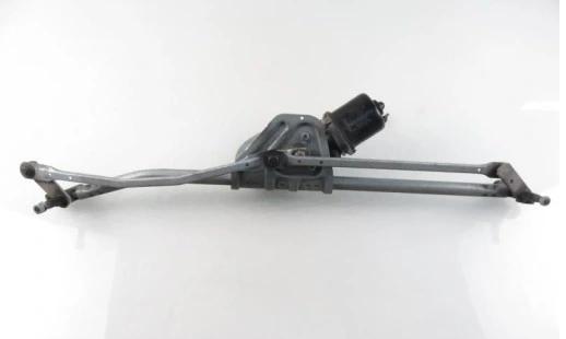 Mechanizmus stieračov MINI: KLUB: R55: 53555304