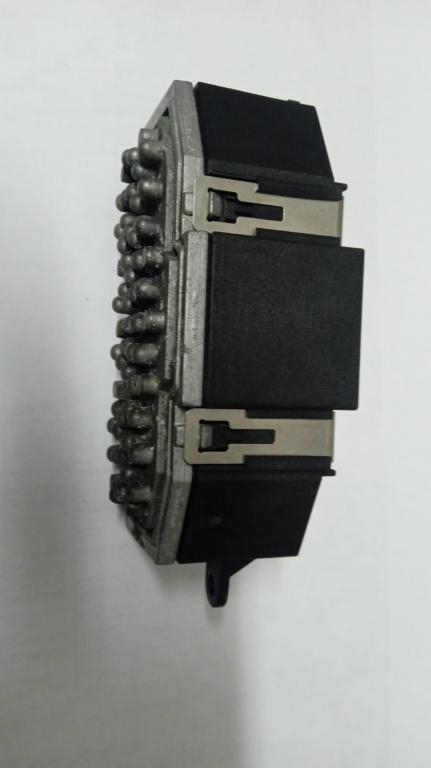 rezistor Odpor, rezistor kúrenia VW AUDI SKODA 3C0907521D