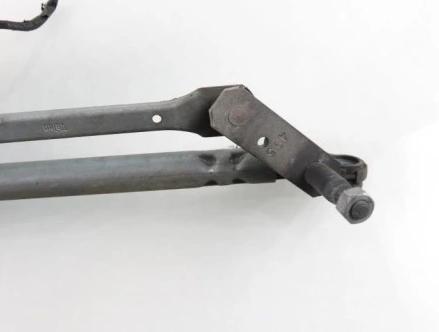 Mechanizmus stieračov MINI: KLUB: R55: 53555304