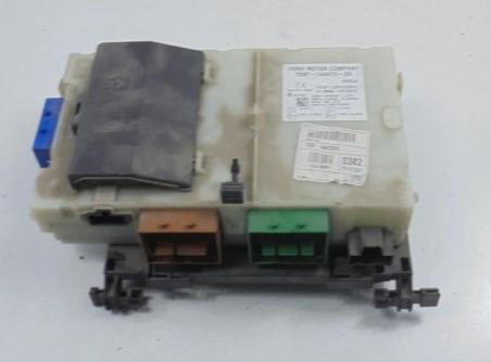 FORD S MAX MK1 Skrinka poistková 7G9T14A073DB