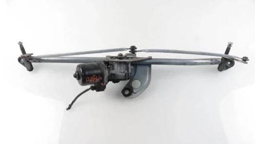 Mechanizmus stieračov MINI: KLUB: R55: 53555304