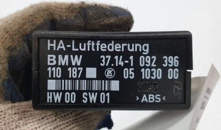 Modul 37141092396 BMW E39 530D
