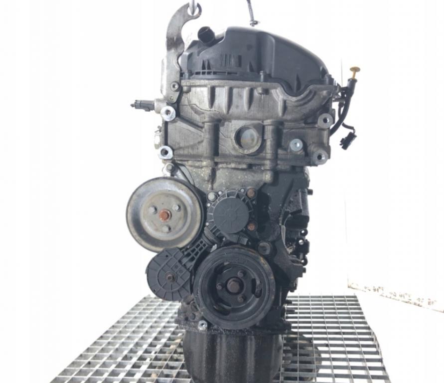 Motor CITROEN C4 PICASSO 1.6 VTi: 120 HP 5FW