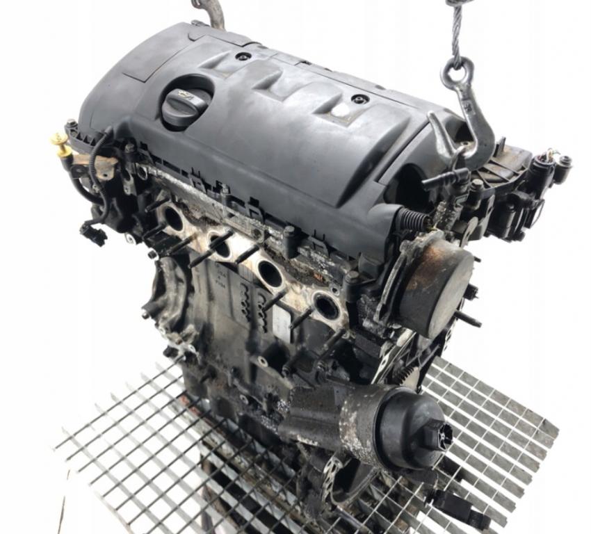 Motor CITROEN C4 PICASSO 1.6 VTi: 120 HP 5FW