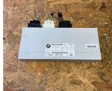 BMW F15 F86 Modul Riadiaca jednotka zad dverí 7388490