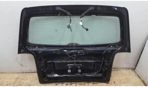 kapota kufra VW TOURAN 2006
