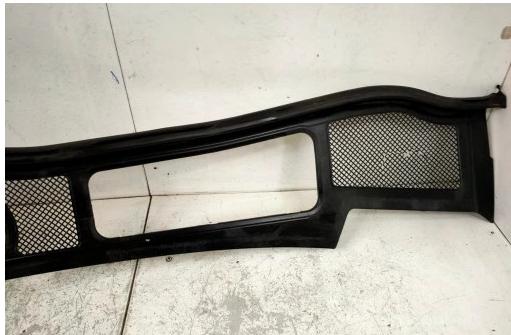 torpédo Audi A4 B5 lift 8D1819417A