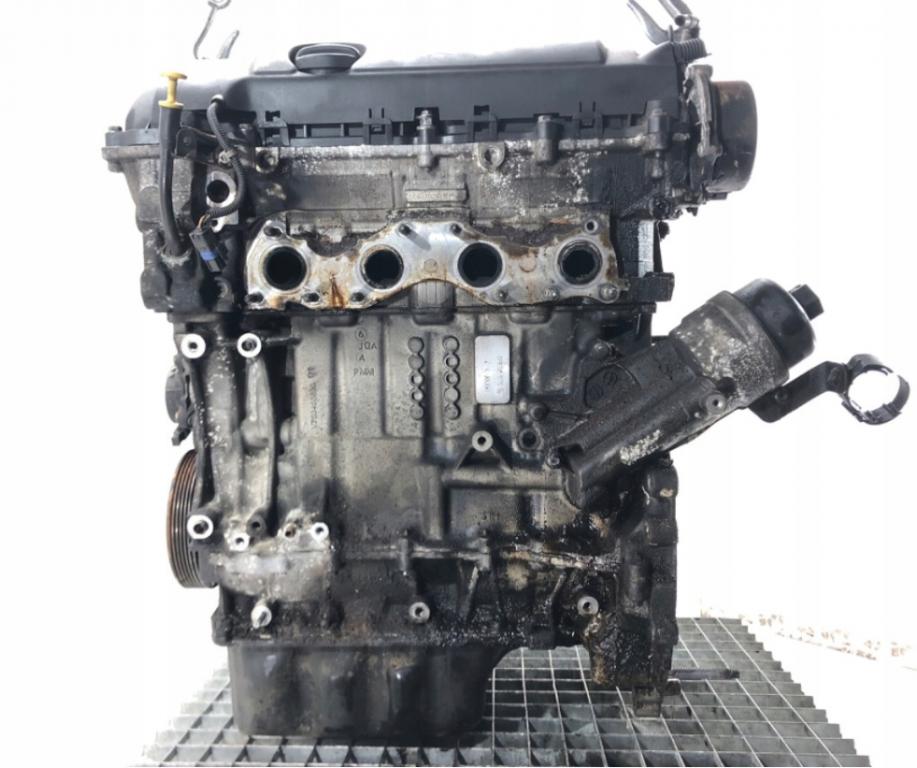 Motor CITROEN C4 PICASSO 1.6 VTi: 120 HP 5FW