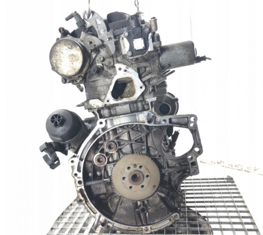 Motor CITROEN C4 PICASSO 1.6 VTi: 120 HP 5FW