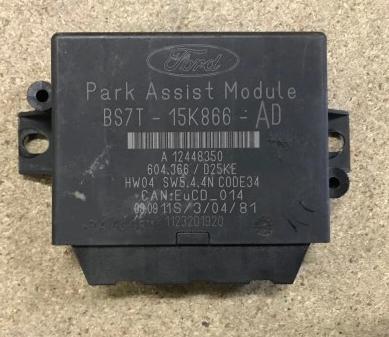 Modul - PDC  Ford  BS7T-15K866-AD