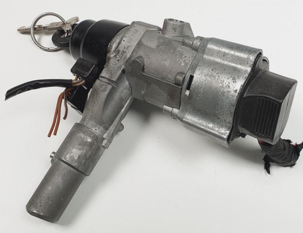 spinačka kľúče MERCEDES W124