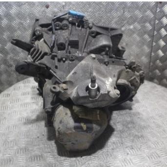 Prevodovka - 5 RENAULT TWINGO II 1.2 16V JB1525