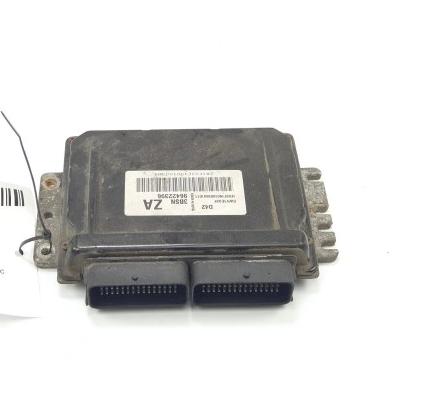 riadiaca jednotka 96422396  LACETTI 1.6