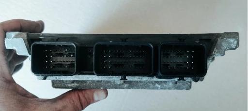 TRANSIT MK7 Riadiaca jednotka 6C11-12A650-AJ