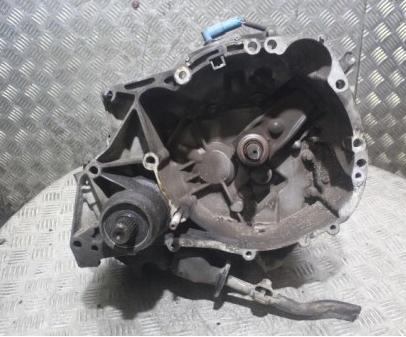 Prevodovka - 5 RENAULT TWINGO II 1.2 16V JB1525