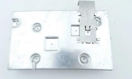 modul MMI Navigace AUDI A6 C6 4E0035729