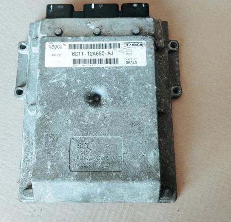 TRANSIT MK7 Riadiaca jednotka 6C11-12A650-AJ