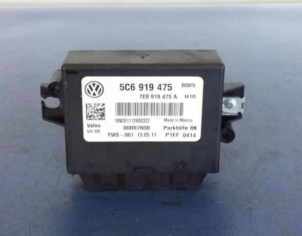 VW JETTA VI Modul PDC - 5C6919475