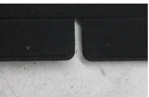 Pláto kufra SEAT ALTEA II 5P0858855D