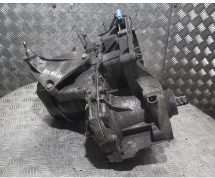 Prevodovka - 5 RENAULT TWINGO II 1.2 16V JB1525
