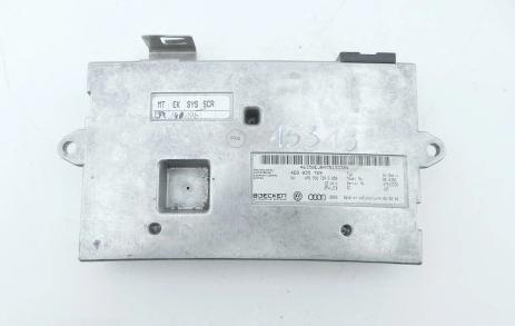 modul MMI Navigace AUDI A6 C6 4E0035729