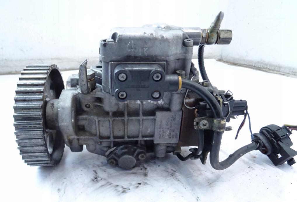 Pumpa vstrekovacia BOSCH VW AUDI SKODA SEAT 1.9 TDI